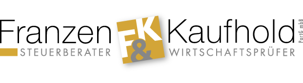 Logo: F&K Franzen & Kaufhold PartG mbB, 